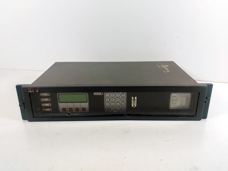 aparato rac terminal industrial 10x43.5-49.2x26.4 1u